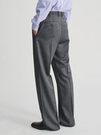 Kris Van Assche Pant 01, Dark Grey