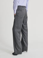 Kris Van Assche Pant 01, Dark Grey