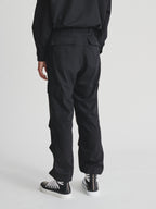 Kris Van Assche Pant 03, Black