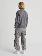 Kris Van Assche Pant 03, Grey Check