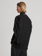 Kris Van Assche Shirt 01, Black