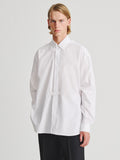 Kris Van Assche Shirt 01, White