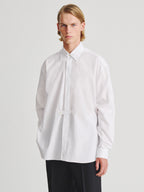 Kris Van Assche Shirt 01, White