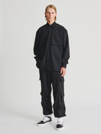 Kris Van Assche Shirt 04, Black