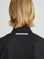 Kris Van Assche Shirt 04, Black