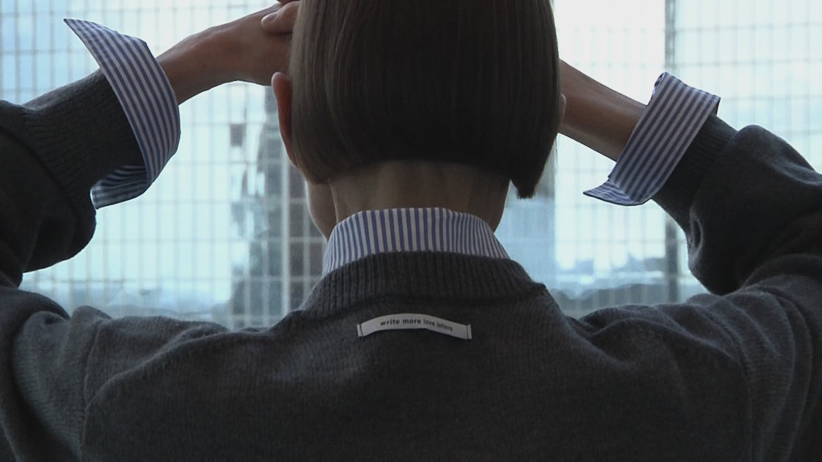 Kris Van Assche film