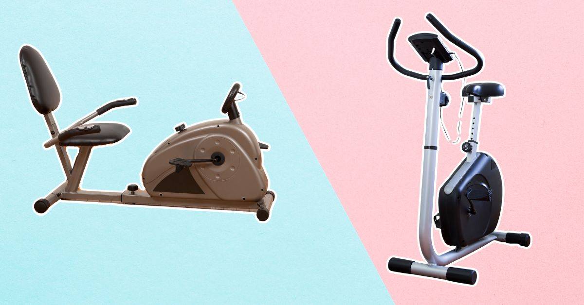 The Best Affordable Exercise Bike In 2024