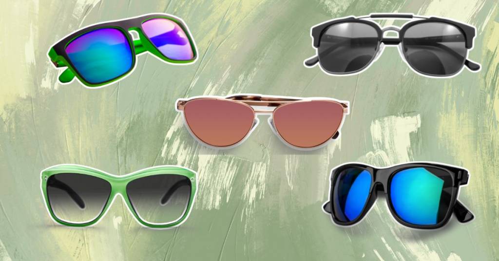 The Best Glasses For Active Lifestyle In 2024 