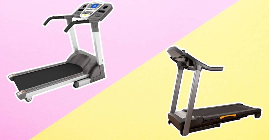 The Most Affordable Treadmill In 2024