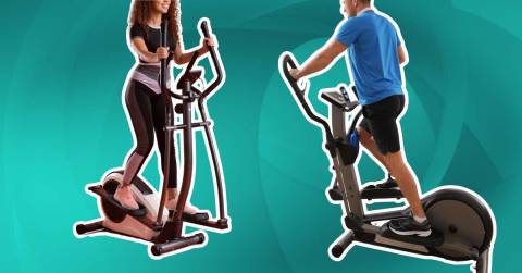 The Best Choice Products Elliptical For 2024