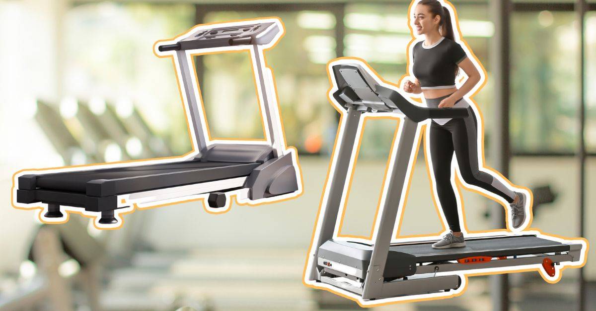 The Best Most Affordable Treadmill In 2024