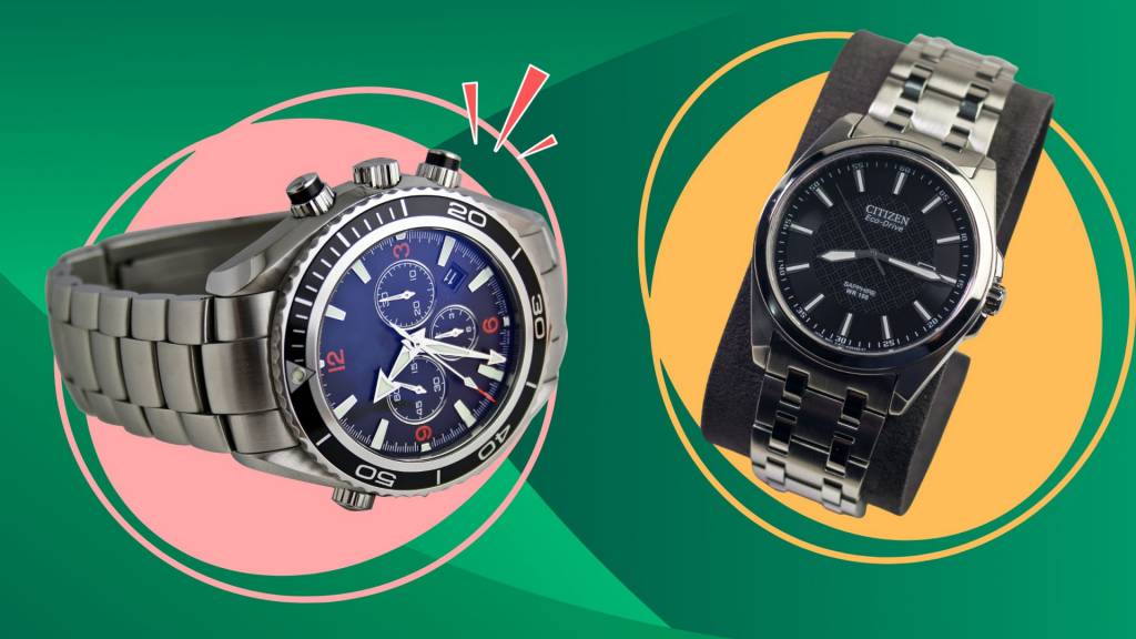 The 10 Best Budget Watches Of 2024, Researched By Us