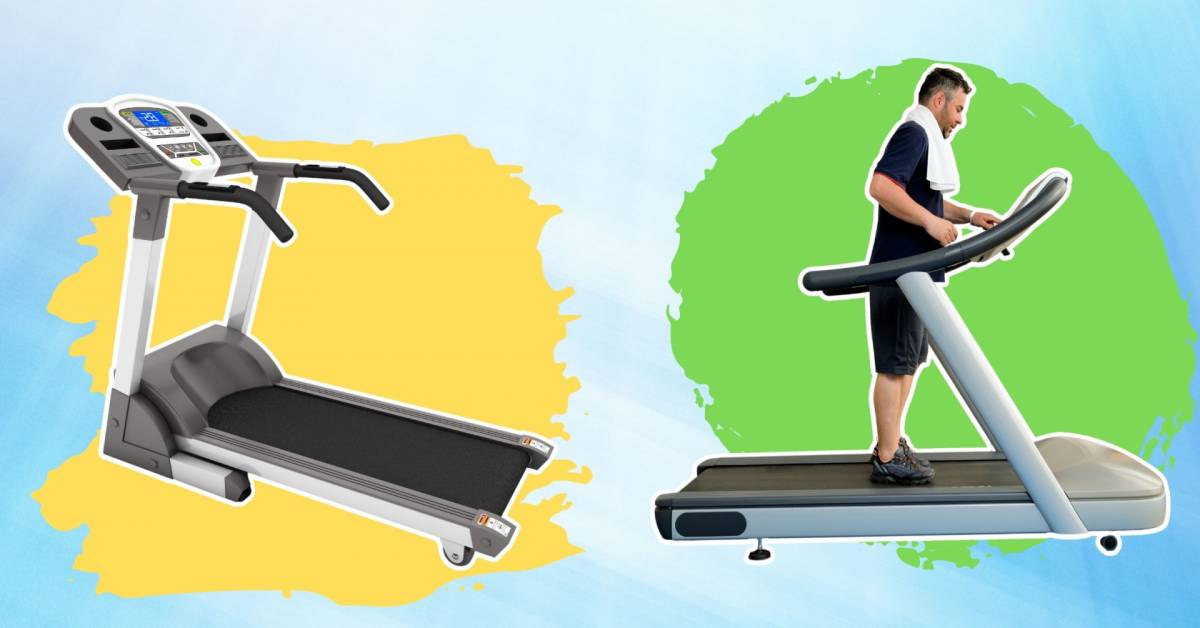 The Best Compact Folding Treadmill For 2024