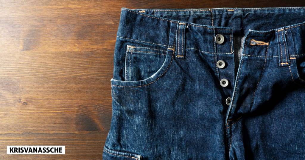 The Best Button Fly Jeans For 2024