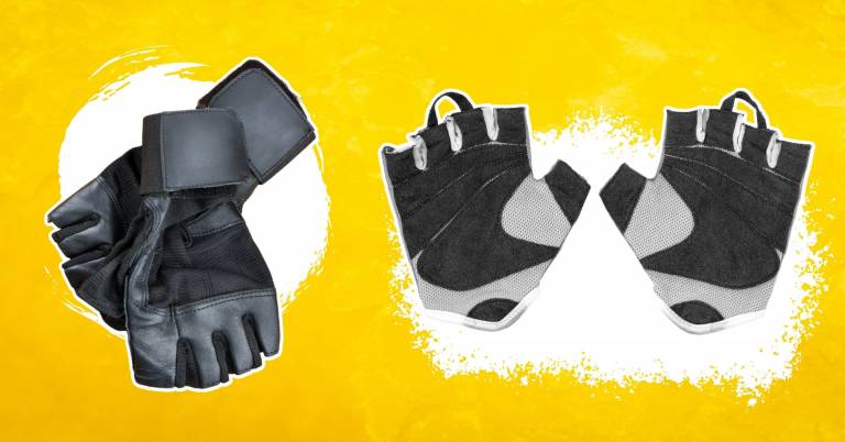 The 10 Best Fitness Gloves Of 2024 Researched By Us   Best Fitness Gloves 1671336069 768 60 