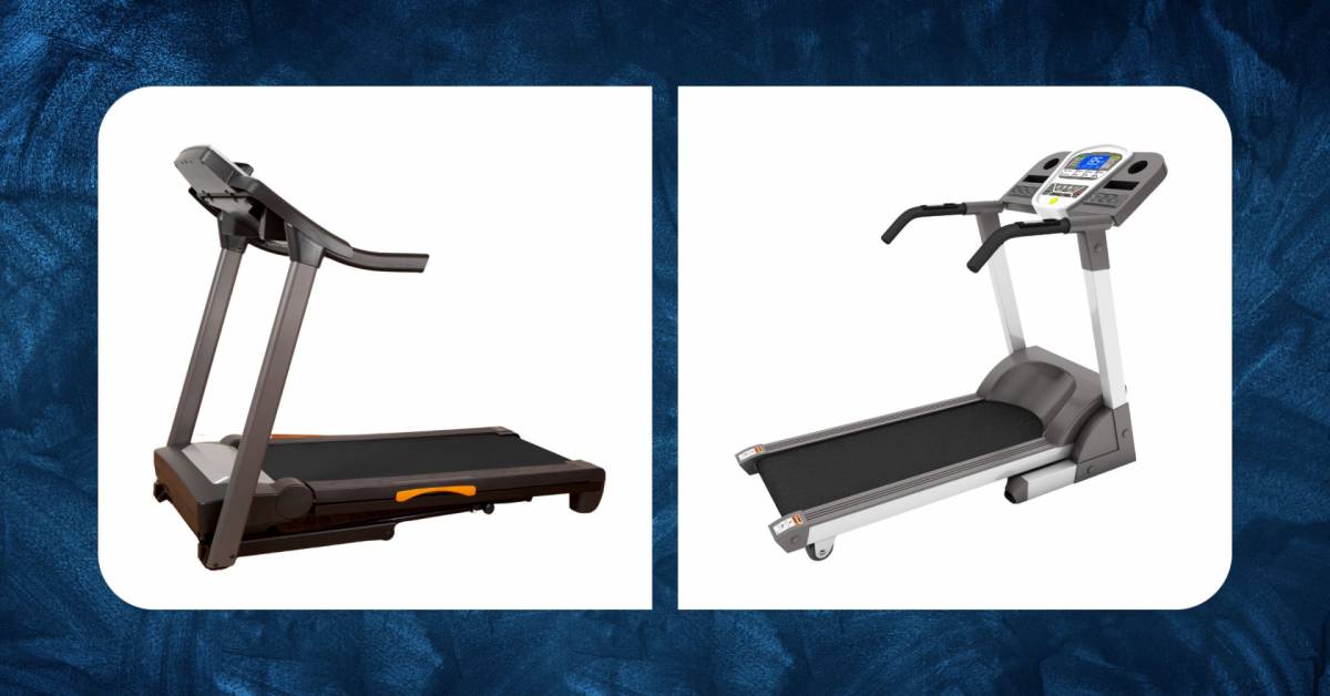 The Best Low Impact Treadmill For 2024