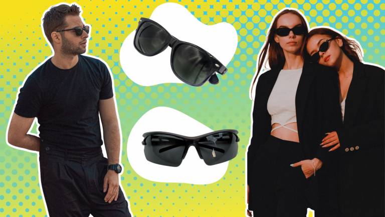 The Best Black Sunglasses For 2024   Best Black Sunglasses 1672888856 768 60 