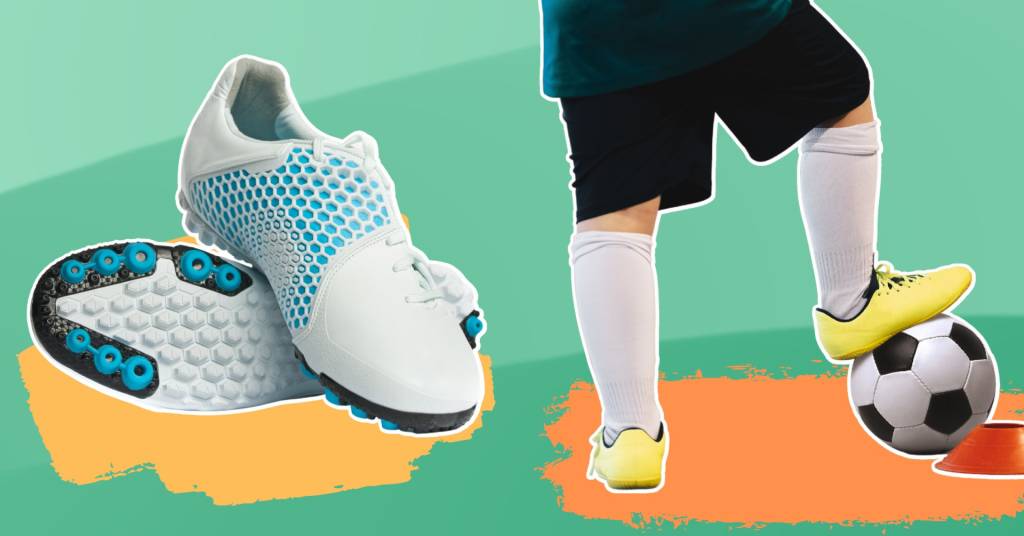 The Cool Indoor Soccer Shoes For 2024