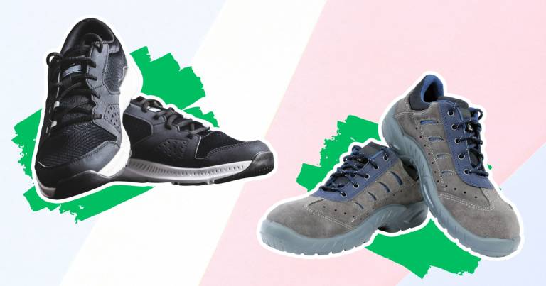 The Best Arch Support Work Shoes For 2024