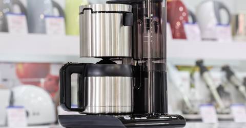 The 7 Best 6 Cup Coffee Maker For 2024