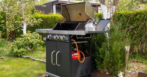 The Best Affordable Gas Grill For 2024