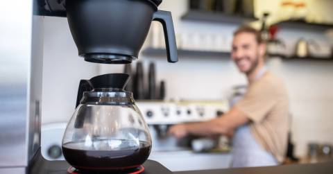 The Best Auto Coffee Maker For 2024