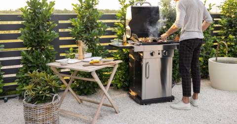 The 7 Best Bbq Electric Grill For 2024