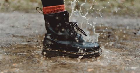 The Affordable Waterproof Boots For 2024