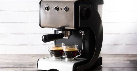 The Auto Brew Coffee Maker For 2024