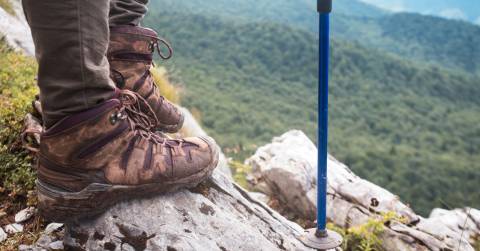 The Awesome Hiking Boots For 2024