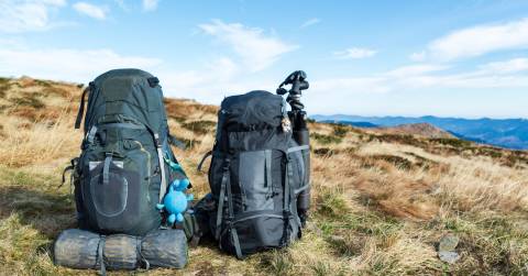 The Back Packs For Hiking Of 2024