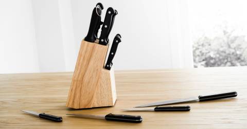 The 7 Beginner Chef Knife Set For 2024