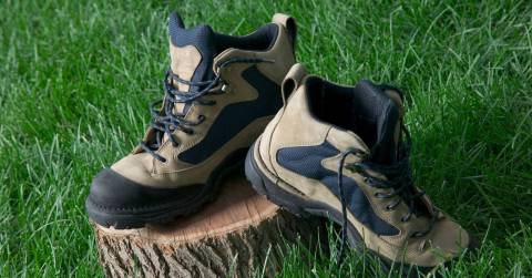 The 7 Best All Season Hiking Boots For 2024